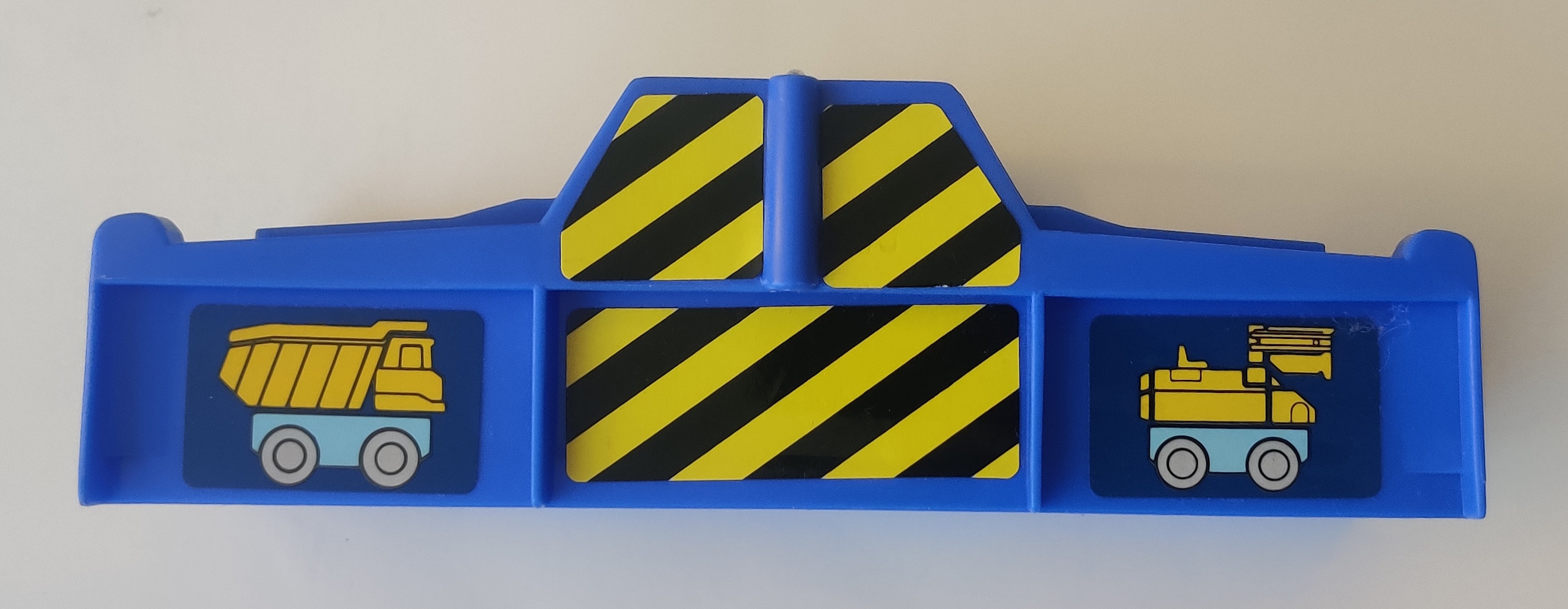 Tomy Big Big Loader